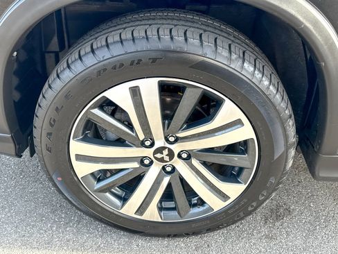 Used 2024 Mitsubishi Outlander Sport ES image 10