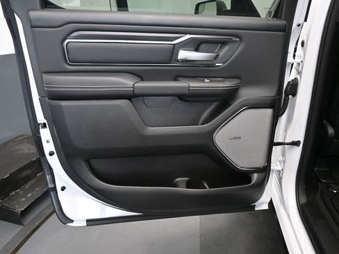 New 2026 RAM 1500 Rebel w/ Rebel Level 2 Equipment Group AWD/4WD image 18