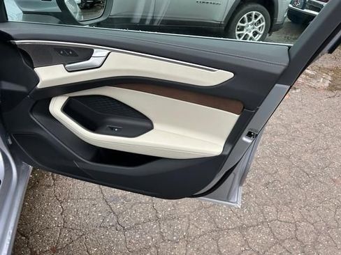 New 2026 Audi A6 Premium Plus image 24