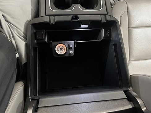 Used 2019 Chevrolet Silverado 2500 LTZ w/ Duramax Plus Package image 37