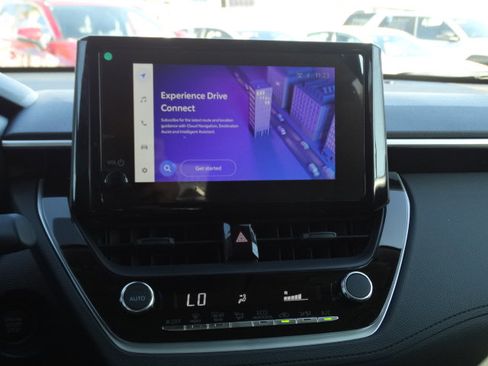 New 2026 Toyota Corolla Cross LE image 18