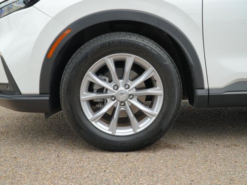 Used 2023 Honda CR-V EX-L image 10