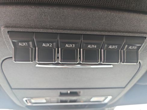 New 2026 Ford F250 Platinum image 32