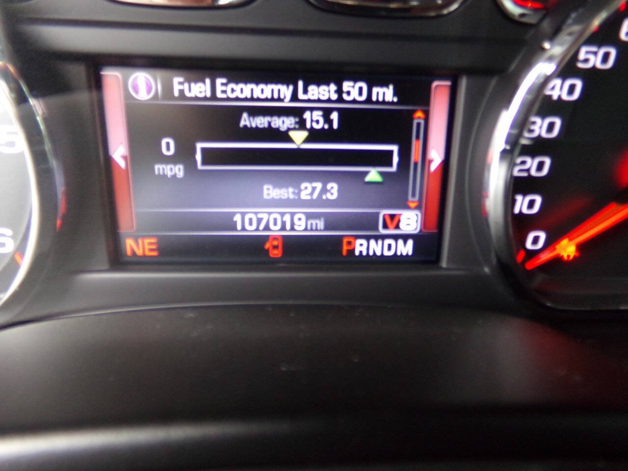 Used 2016 GMC Yukon XL SLE AWD/4WD image 32