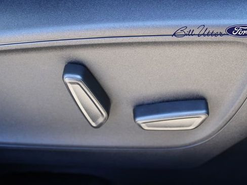 New 2025 Ford Bronco Sport Outer Banks image 8