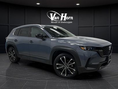 Used 2023 MAZDA CX-50 AWD 2.5 S w/ Cargo Package