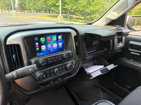 Used 2019 Chevrolet Silverado 1500 LT w/ All Star Edition AWD/4WD image 40
