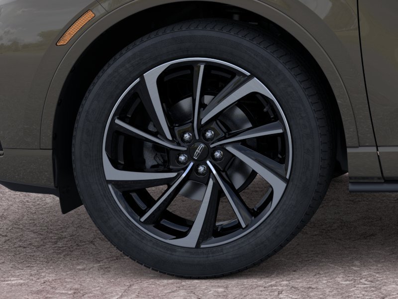 New 2025 Lincoln Corsair Grand Touring AWD/4WD image 19