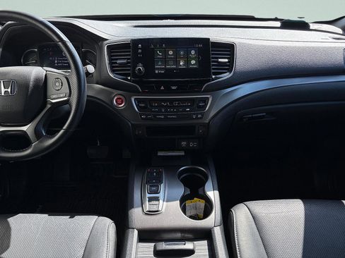 Certified 2023 Honda Passport EX-L image 35