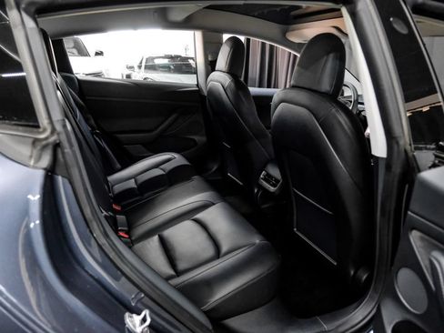 Used 2023 Tesla Model 3 Standard Range RWD image 42