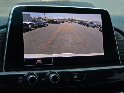 Used 2021 Cadillac CT4 Sport image 20