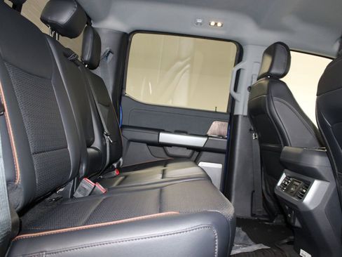 New 2026 Ford F250 Lariat AWD/4WD image 33