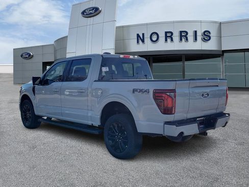 New 2026 Ford F150 Lariat image 3