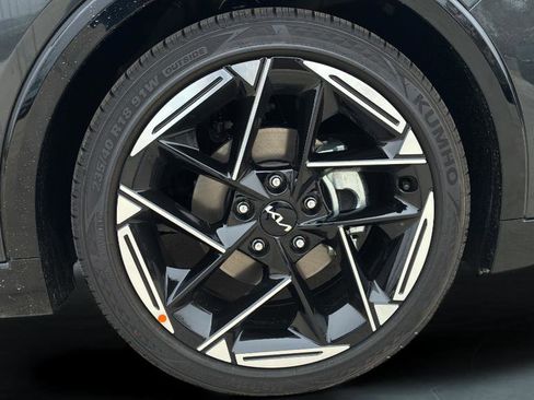 New 2026 Kia K4 GT-Line Turbo FWD image 29