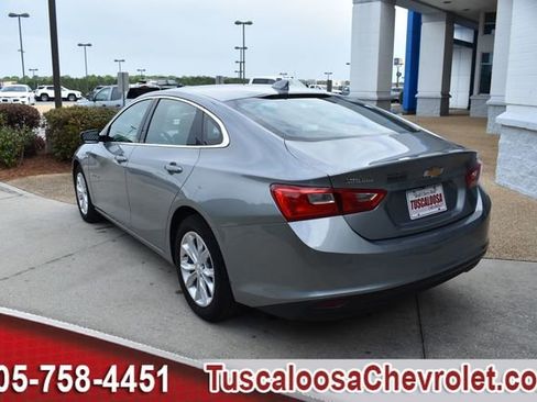 Used 2024 Chevrolet Malibu LT image 7