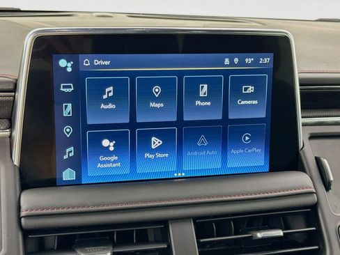 Used 2023 Chevrolet Tahoe RST w/ Sport Performance Package AWD/4WD image 15