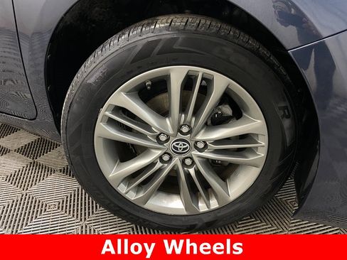 Used 2016 Toyota Camry LE image 44