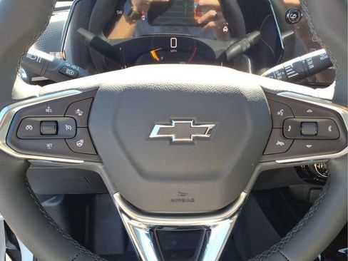 New 2026 Chevrolet Trax ACTIV w/ Driver Confidence Package image 11