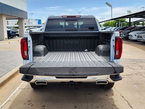 New 2026 GMC Sierra 1500 SLT w/ SLT Premium Plus Package AWD/4WD image 48