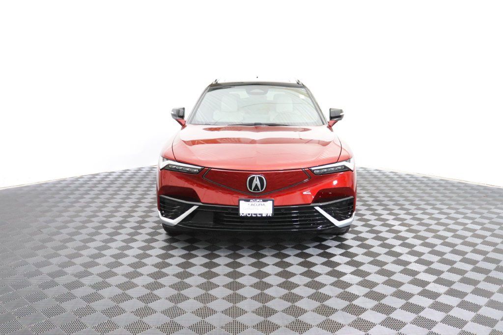 Certified 2024 Acura ZDX Type S AWD/4WD image 4
