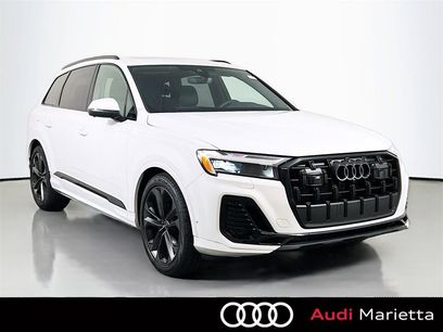 New 2026 Audi Q7 3.0T Premium Plus w/ Premium Plus Package