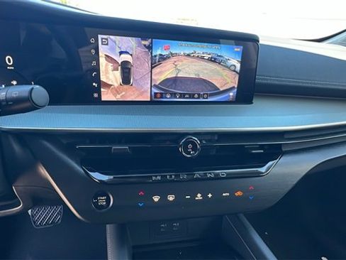 New 2025 Nissan Murano SL image 25