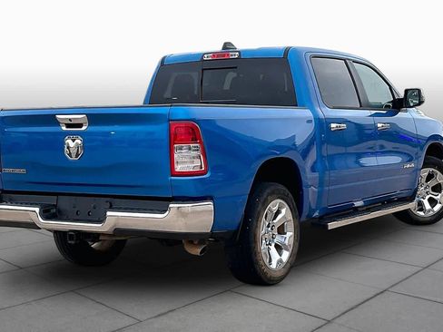 Used 2024 RAM 1500 Big Horn RWD image 13
