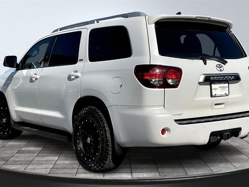 Used 2022 Toyota Sequoia SR5 image 13