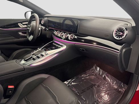 Used 2024 Mercedes-Benz AMG GT 43 image 28