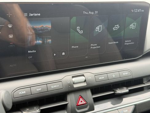 Certified 2025 Kia K4 EX FWD image 25