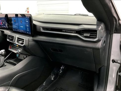 Used 2024 Ford Mustang Premium RWD image 19