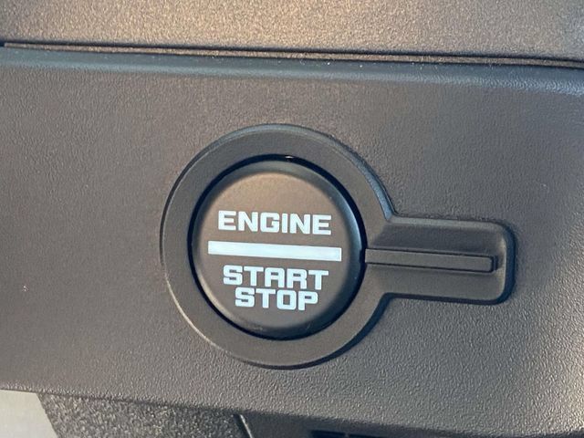 Used 2025 Ford Bronco Big Bend AWD/4WD image 29
