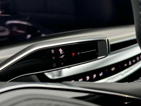 New 2026 Cadillac Lyriq V image 6