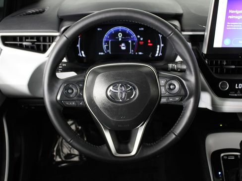 Used 2025 Toyota Corolla FX w/ Convenience Package image 6