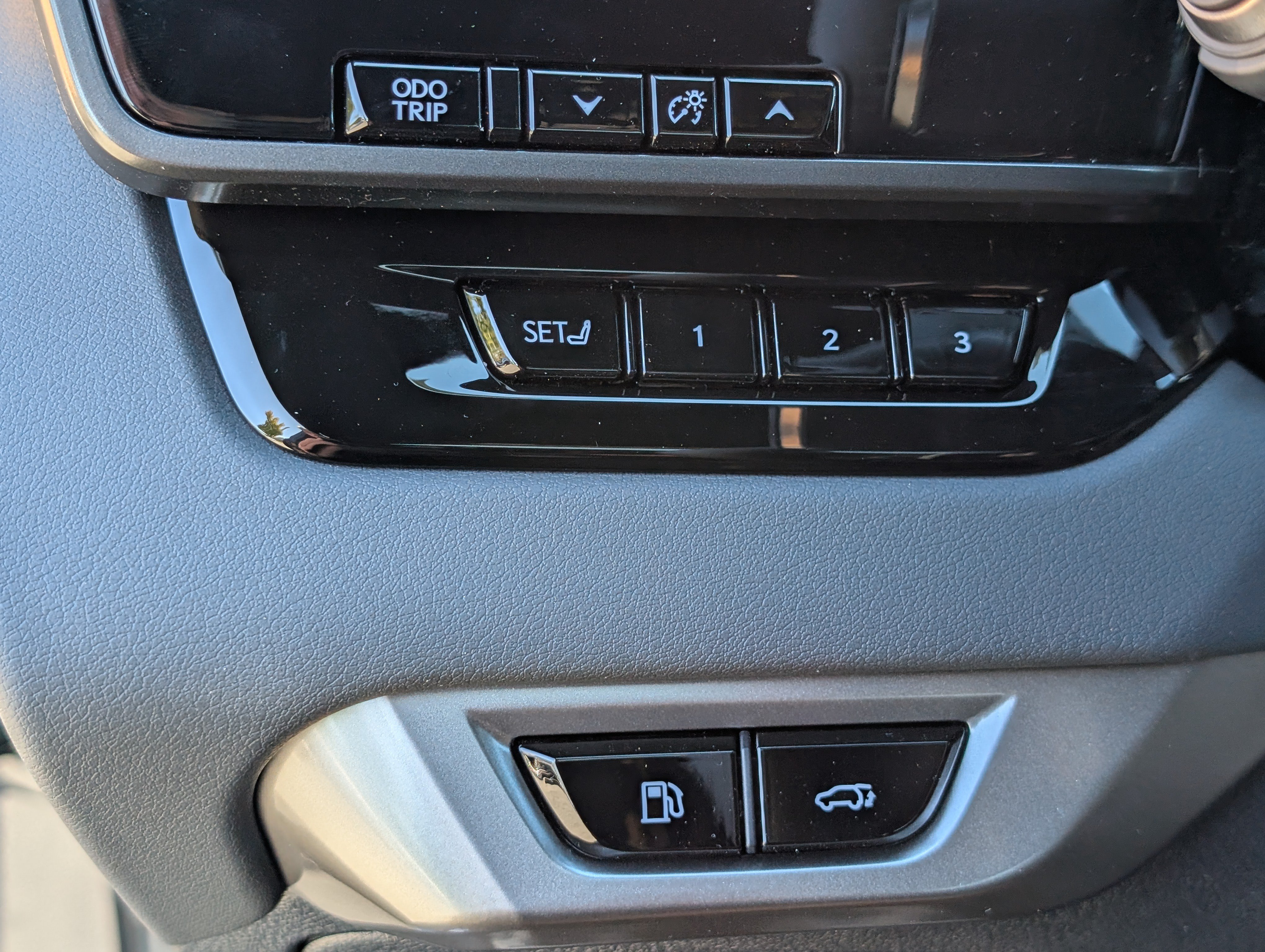 New 2026 Lexus RX 350 Premium AWD/4WD image 19