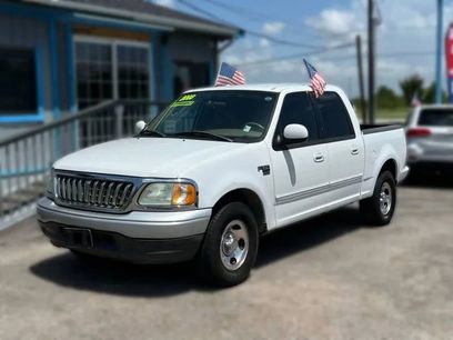 Used 2003 Ford F150 XLT