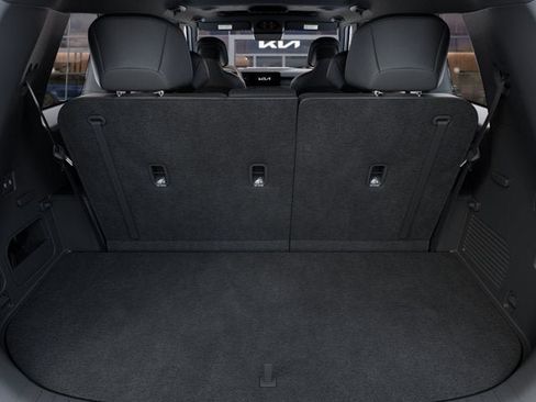 New 2027 Kia Telluride EX AWD/4WD image 19