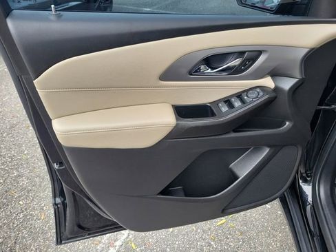 Certified 2023 Chevrolet Traverse LS w/ Safety Package image 21