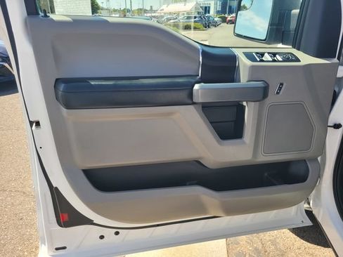Used 2018 Ford F150 XLT w/ Equipment Group 301A Mid AWD/4WD image 18