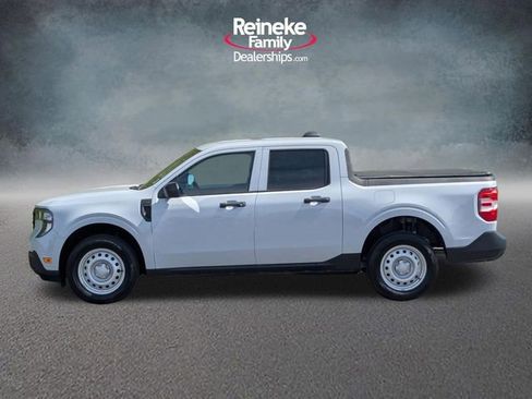 Used 2025 Ford Maverick XL FWD image 9