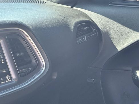 Used 2019 Dodge Challenger R/T Scat Pack w/ Plus Package RWD image 11