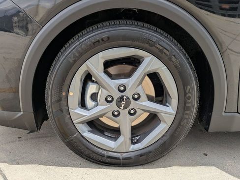 Used 2025 Kia K4 FWD image 31