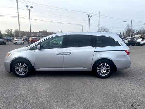 Used 2011 Honda Odyssey EX-L image 8