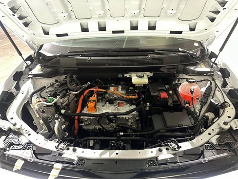 New 2026 Chevrolet Equinox EV RS image 25