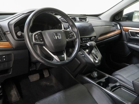 Used 2019 Honda CR-V EX-L image 22