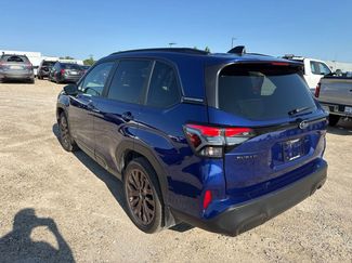 Used 2026 Subaru Forester Sport AWD/4WD video 2