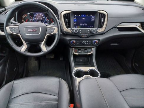 Used 2023 GMC Terrain Denali w/ LPO, Floor Liner Package AWD/4WD image 27