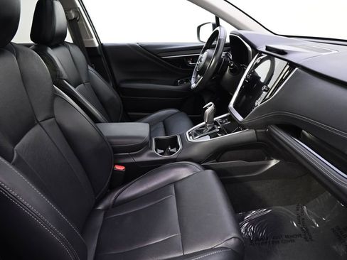 Used 2023 Subaru Outback Limited XT image 16