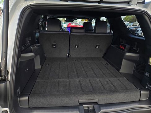 Used 2026 Toyota 4Runner 4WD image 26