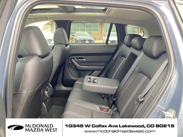 Used 2026 MAZDA CX-50 Meridian Edition w/ Cargo Package AWD/4WD image 27